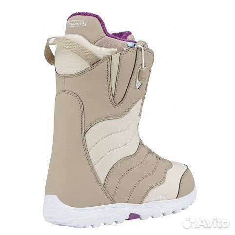 Сноубордические ботинки Burton Mint 37 р-р