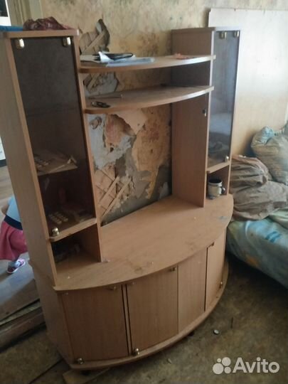 Мебель бу