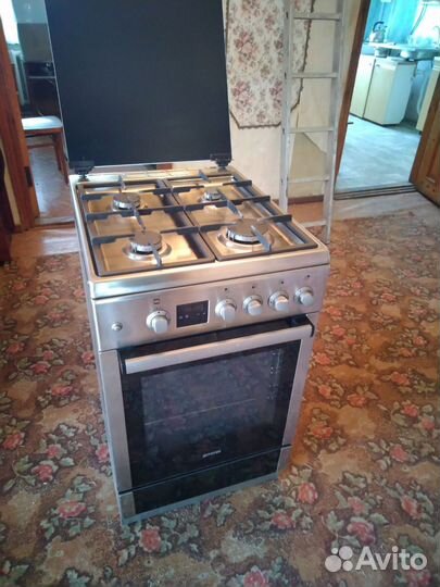 Газовая плита Горенье