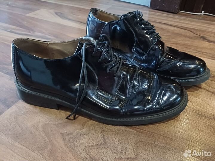 Лабутены военные 44