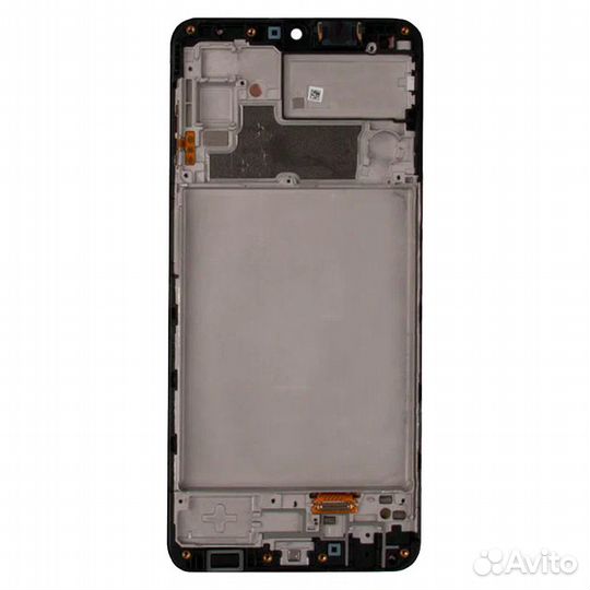 Дисплей для Samsung Galaxy M32 (M325F)