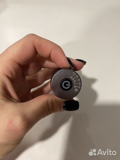 Беспроводной блок для тату машинки