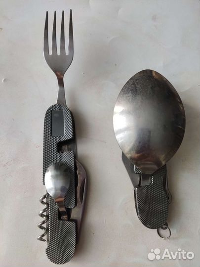 Мультитул нож многофункциональный