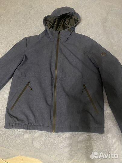 Мужска куртка ветровка Ostin M