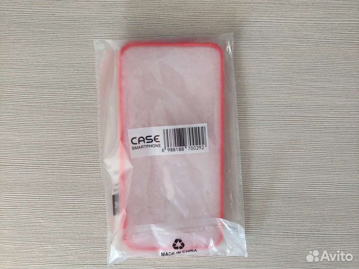 Чехол для honor 8