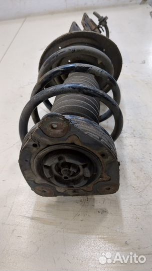 Амортизатор подвески Renault Laguna 3 2007, 2009