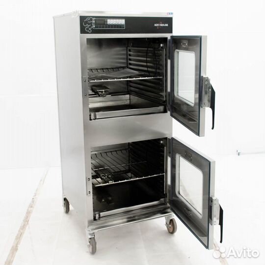 Печь-коптильня Alto Shaam 1767 SK/III