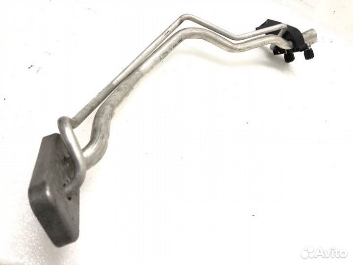 Патрубок кондиционера Bmw X5 F15 N57D30B 2016