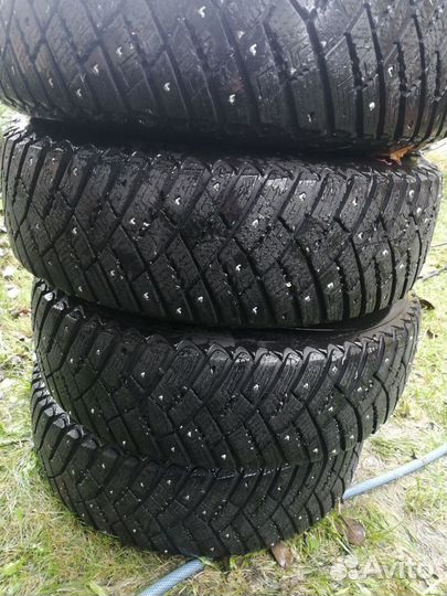 Goodyear Ultragrip Ice Arctic 185/65 R15 88T