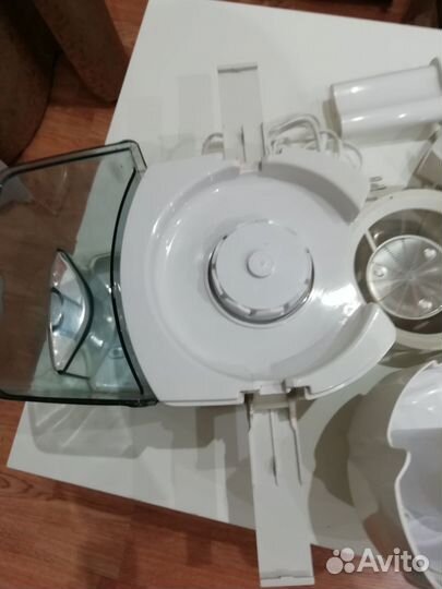 Соковыжималка Moulinex Type753