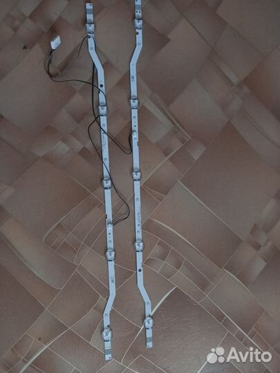 Запчасти Samsung UE32N4010AU