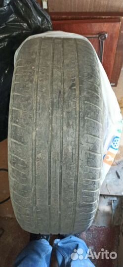 Hankook Optimo K415 235/55 R18 H