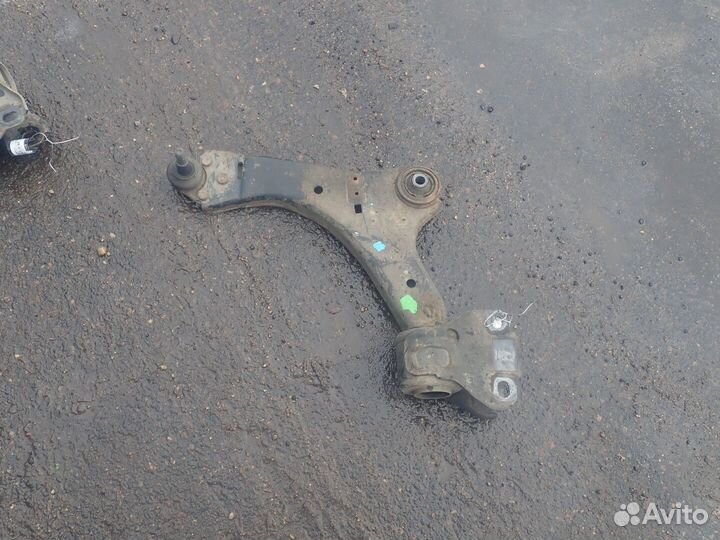 Рычаг подвески Ford Galaxy, 2012