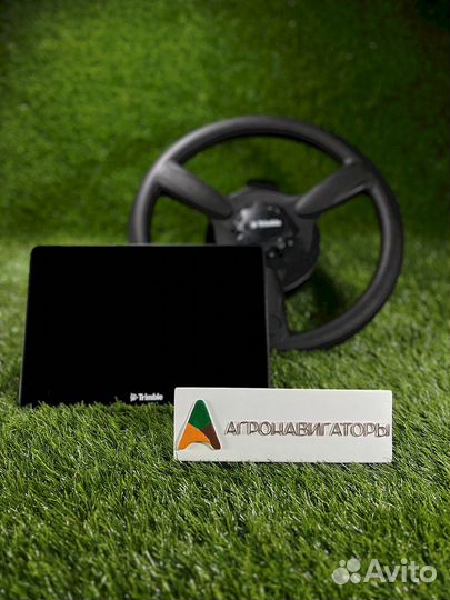 Trimble EZ-Pilot PRO устройство для подруливания