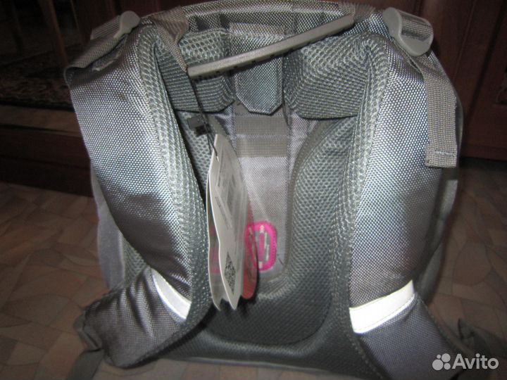 Ранец Гризли 1-4 класс