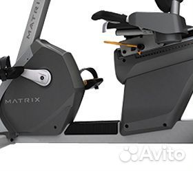 Велотренажер matrix R7XE (R7XE-05)