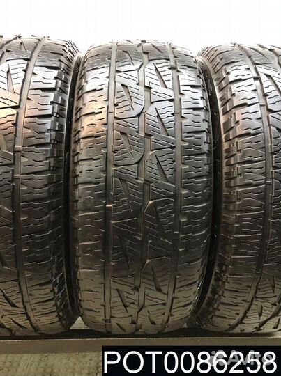 Bridgestone Dueler A/T 001 265/60 R18 99R