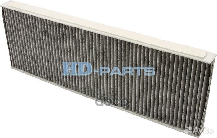 Фильтр кабины угольный Scania 6 318916 HD-parts