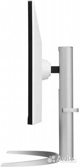 Монитор LG 34WQ65X-W