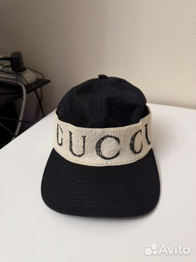 Кепка Gucci оригинал