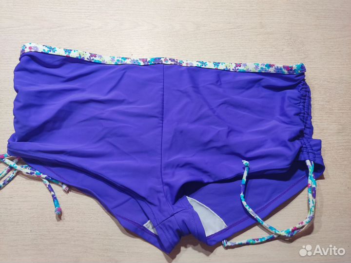 Купальник 52