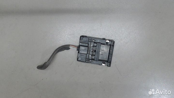 Замок зажигания Renault Scenic, 2011