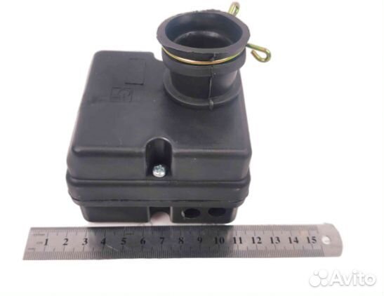 Фильтр воздушный мопед Дельта, Зодиак