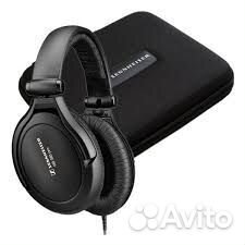 Sennheiser hd 380 pro, наушники