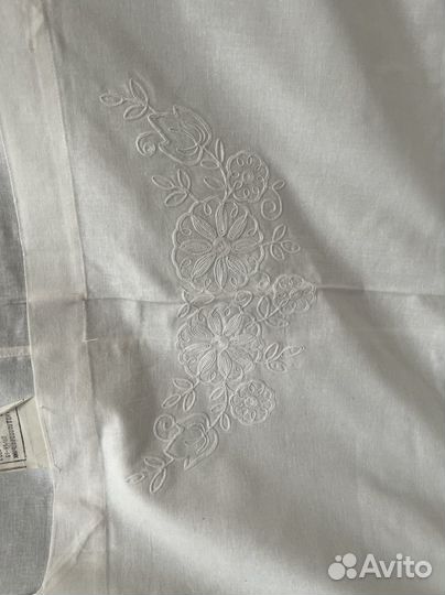 Пододеяльники СССР новые и бу