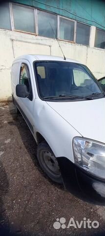 Citroen Berlingo МТ, 2011, 150 000 км