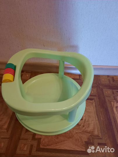 Стульчик для купания