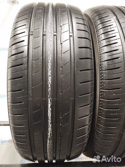 Yokohama BluEarth AE50 225/55 R17 101W