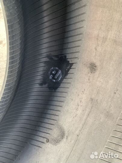 Nokian Tyres Hakkapeliitta 8 SUV 255/55 R18