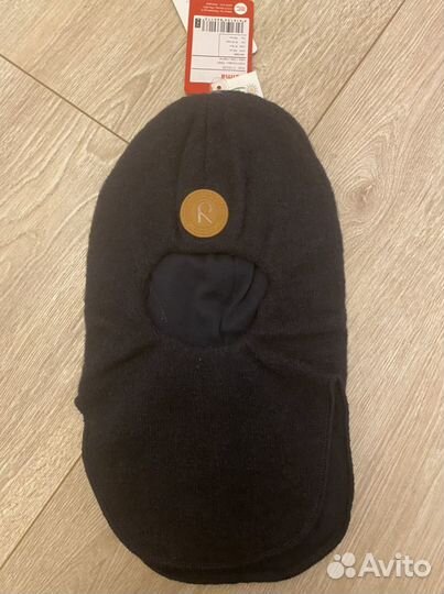 Новый шлем Reima зимний