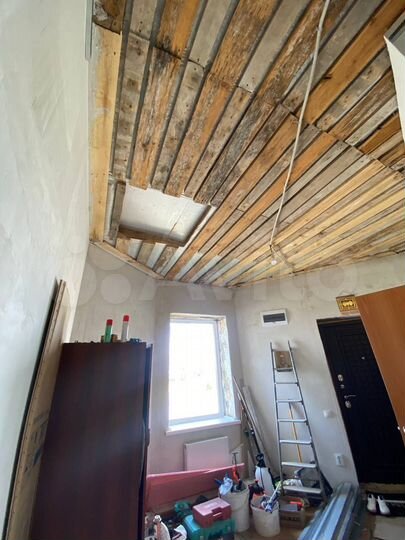 Дом 132 м² на участке 7,5 сот.