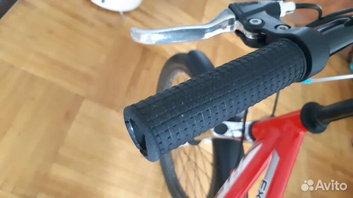 Велосипед Actico 20