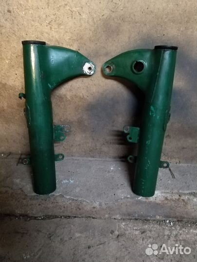 Рама Урал М-63