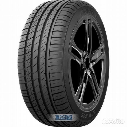 Arivo Ultra ARZ5 245/35 R21 96W