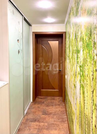 3-к. квартира, 70,6 м², 5/10 эт.