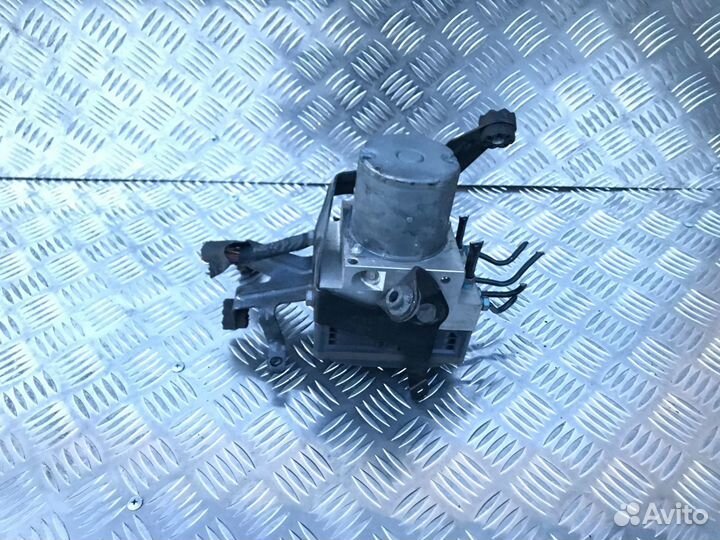 Блок abs dsc бмв е60 34516783361 эбу дсц абс