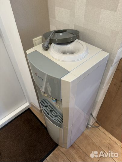 Кулер для воды Bio Family WBF-1000LA