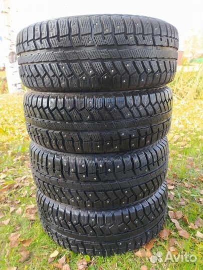 Cordiant Polar 2 205/55 R16