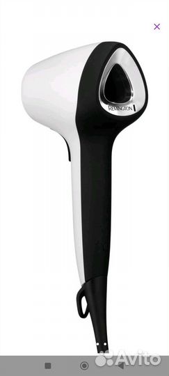 Фен Remington Air3D Dryer D7779 с чехлом