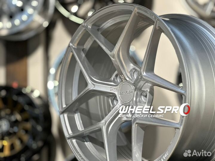 Диски R17 Geely Volvo Exeed Jaguar Ford