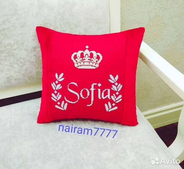 Швея портная на дому