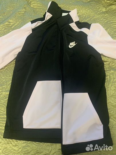 Олимпийка nike на девочку подростка