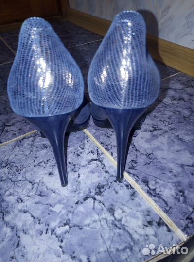 Туфли женские 37 размер