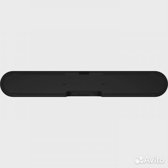 Саундбар Sonos Beam Gen2 black (beam2EU1BLK)