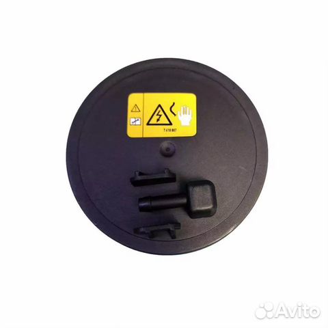 Клапан квкг bmw n55