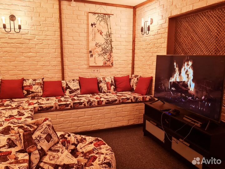 Продам готовый бизнес антикафе / лофт пространство